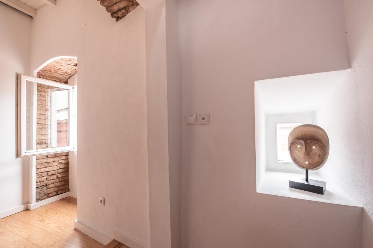 Villa Casa D'Arronches Extérieur photo